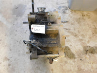 2008 Yamaha Wolverine 450 Bottom End / Engine