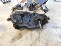 2008 Yamaha Wolverine 450 Bottom End / Engine