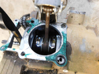 2008 Yamaha Wolverine 450 Bottom End / Engine