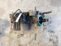 2008 Yamaha Wolverine 450 Bottom End / Engine