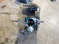 2008 Yamaha Wolverine 450 Bottom End / Engine