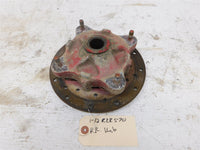 2012 Polaris Razor RZR 570 Right Rear Wheel Hub