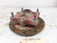 2012 Polaris Razor RZR 570 Right Rear Wheel Hub