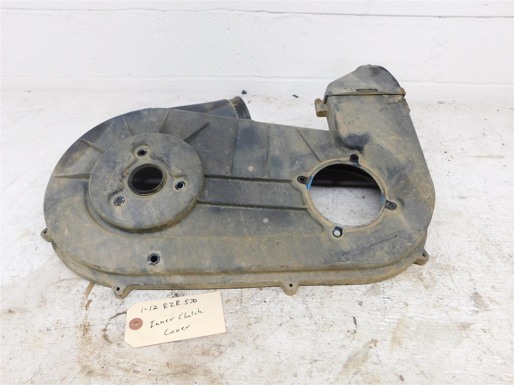 2012 Polaris Razor RZR 570 Inner Clutch Cover