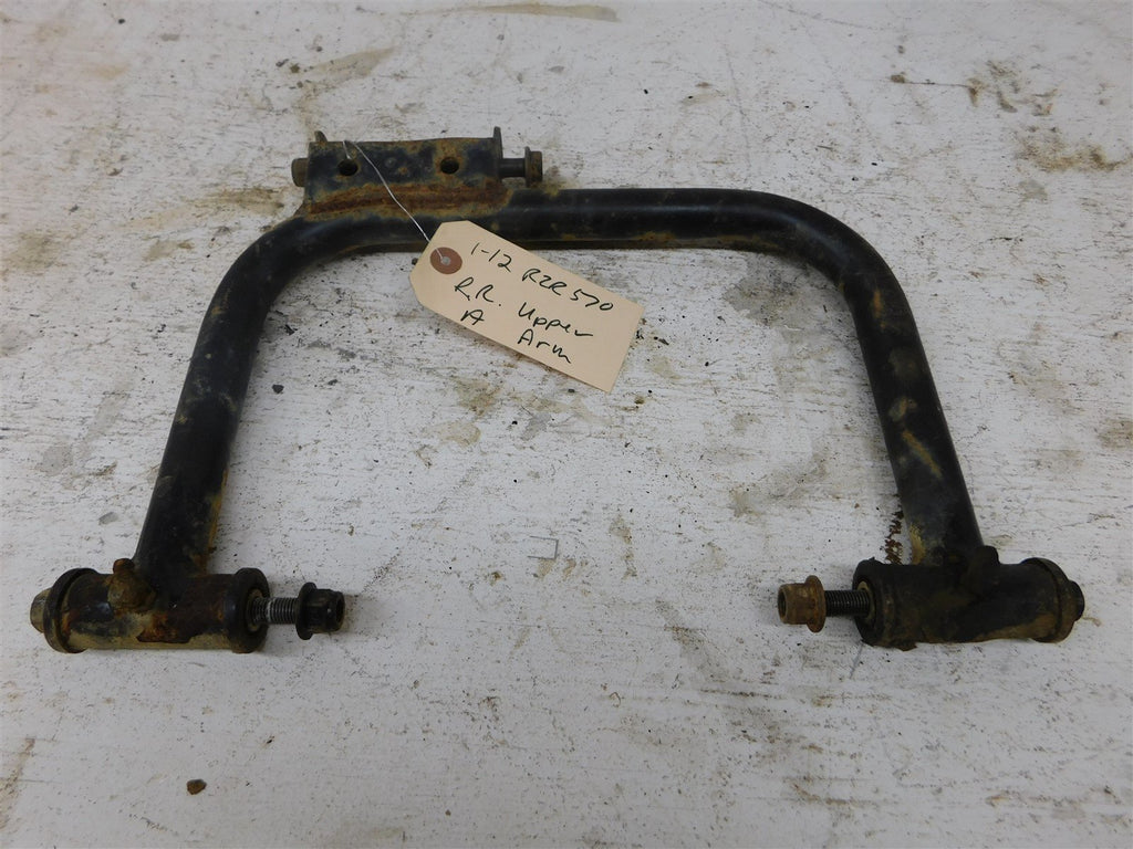 2012 Polaris Razor RZR 570 Right Rear Upper A - Arm / Control Arm