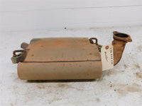 2012 Polaris Razor RZR 570 Rear Subframe Exhaust Mounting Bracket