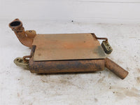 2012 Polaris Razor RZR 570 Rear Subframe Exhaust Mounting Bracket