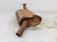 2012 Polaris Razor RZR 570 Rear Subframe Exhaust Mounting Bracket