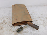 2012 Polaris Razor RZR 570 Rear Subframe Exhaust Mounting Bracket