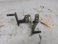 2012 Polaris Razor RZR 570 Pedal Assembly Bracket