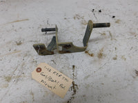 2012 Polaris Razor RZR 570 Pedal Assembly Bracket