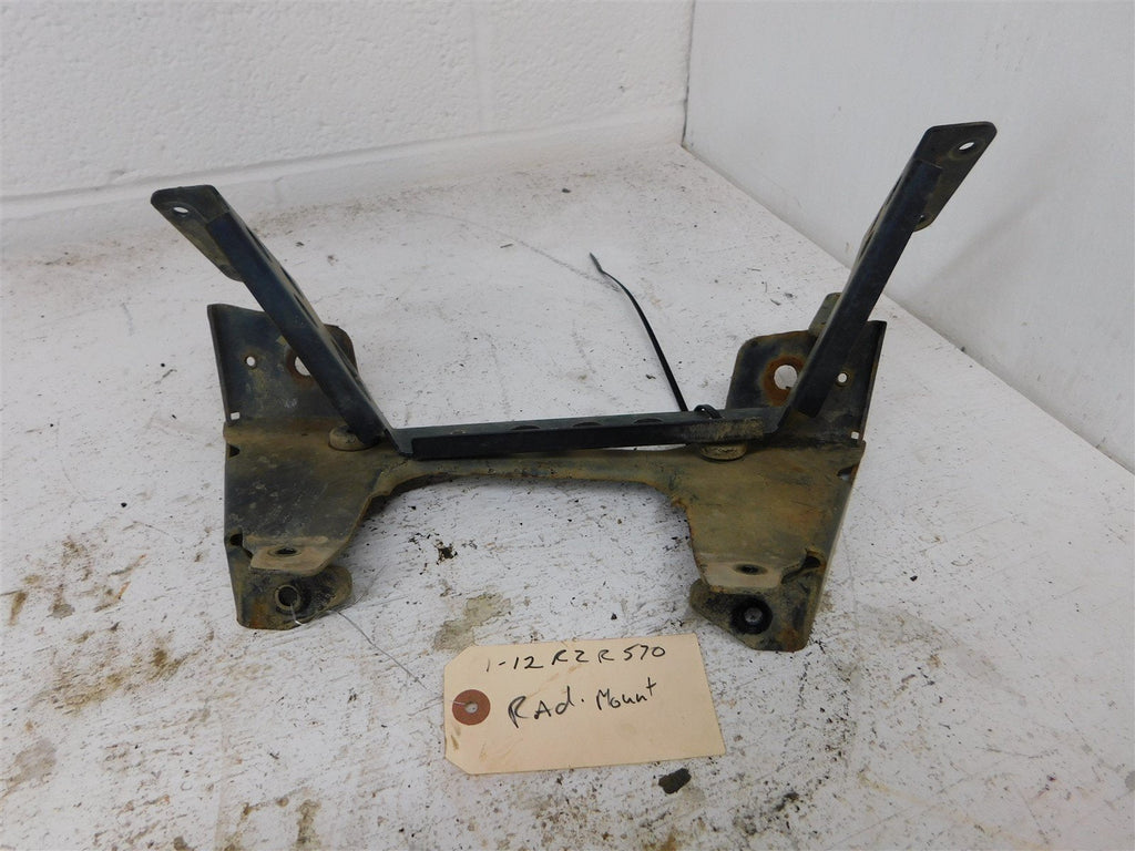 2012 Polaris Razor RZR 570 Front Differential / Diff