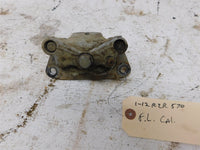 2012 Polaris Razor RZR 570 Left Front Brake Caliper