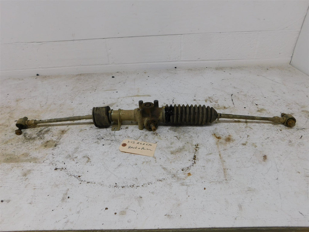 2012 Polaris Razor RZR 570 Steering Rack