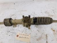 2012 Polaris Razor RZR 570 Steering Rack