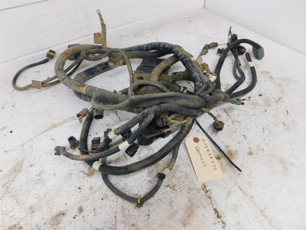 2012 Polaris Razor RZR 570 Wiring Harness