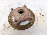 2012 Polaris Razor RZR 570 Left Front Wheel Hub