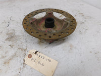 2012 Polaris Razor RZR 570 Left Front Wheel Hub