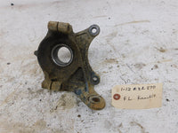 2012 Polaris Razor RZR 570 Left Front Knuckle