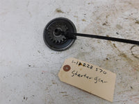 2012 Polaris Razor RZR 570 Starter Gear