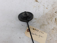 2012 Polaris Razor RZR 570 Starter Gear