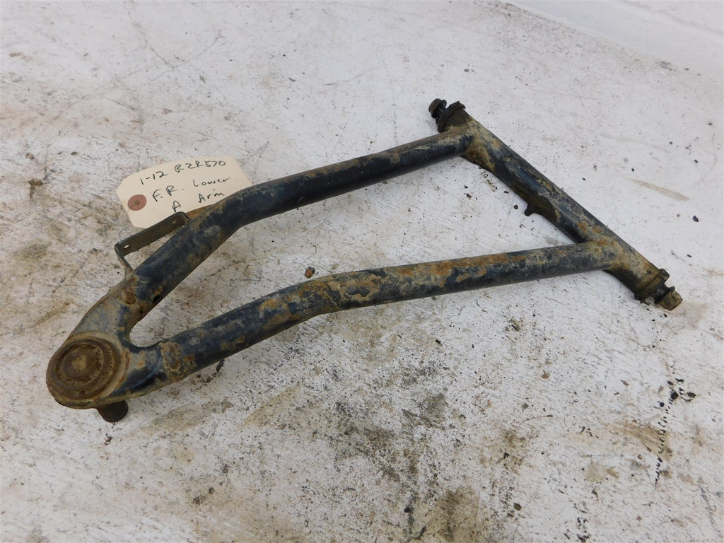 2012 Polaris Razor RZR 570 Right Front Lower A - Arm