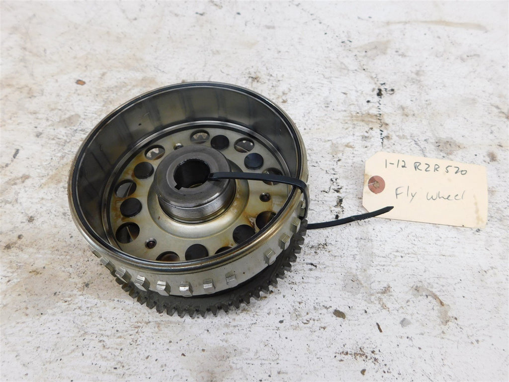 2012 Polaris Razor RZR 570 Flywheel