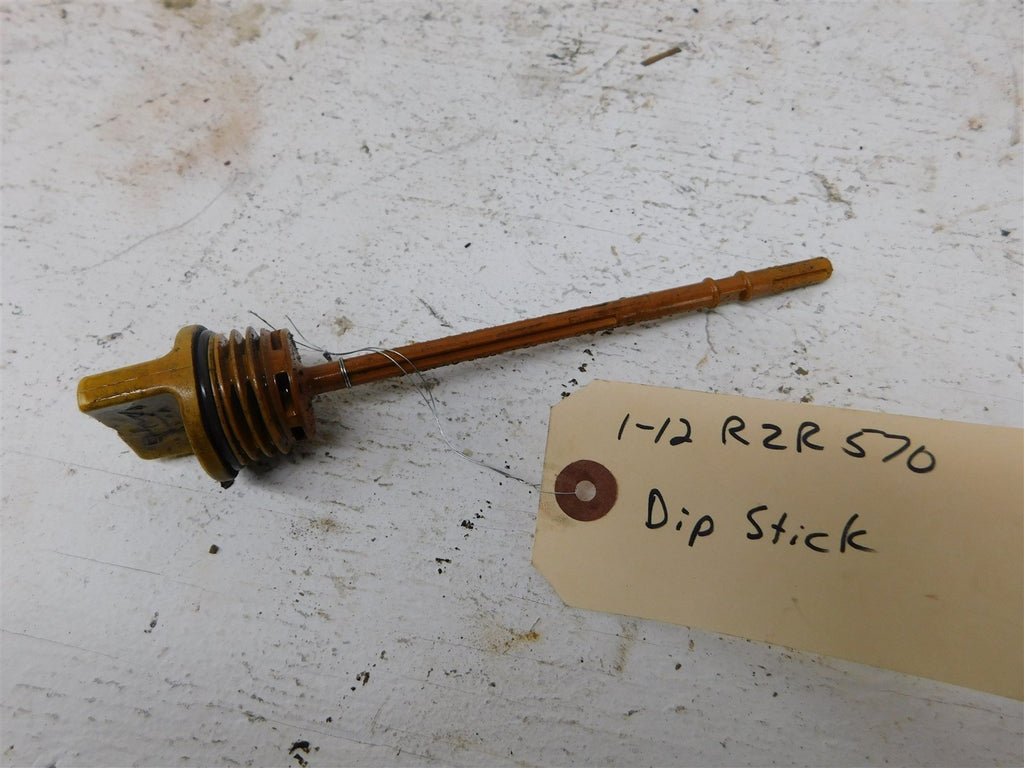 2012 Polaris Razor RZR 570 Oil Dip Stick