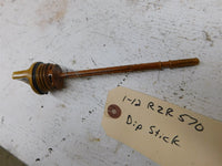 2012 Polaris Razor RZR 570 Oil Dip Stick