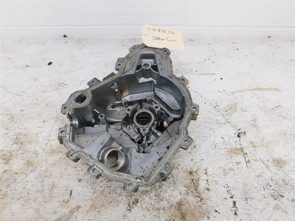 2012 Polaris Razor RZR 570 Stator Cover