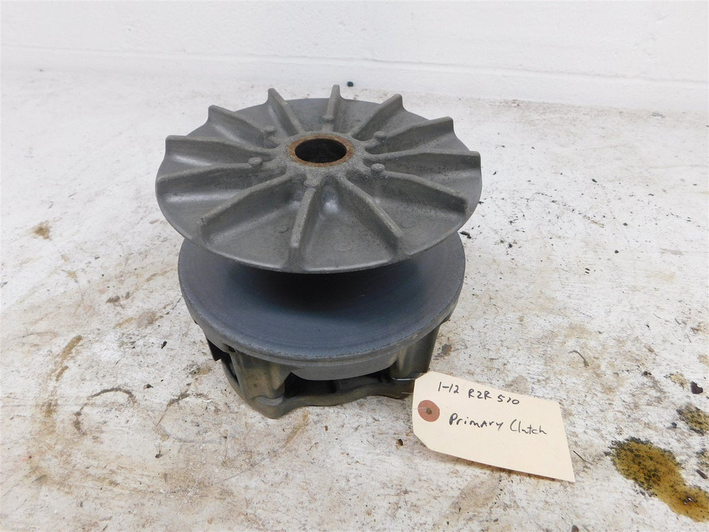 2012 Polaris Razor RZR 570 Primary Clutch