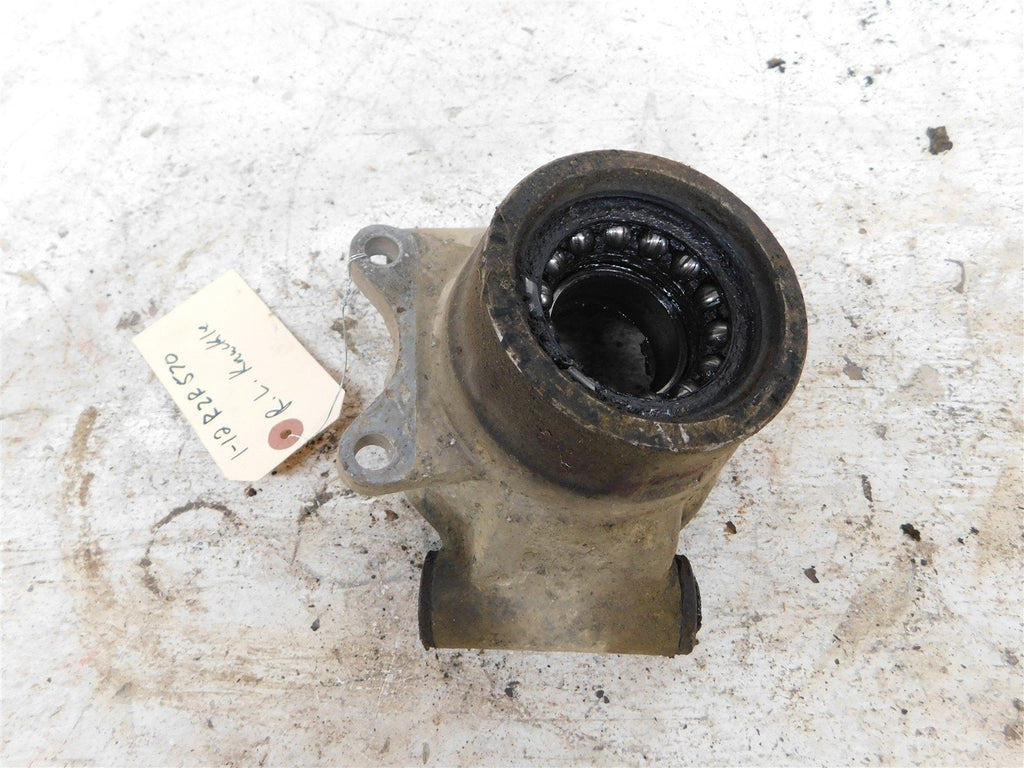 2012 Polaris Razor RZR 570 Left Rear Knuckle