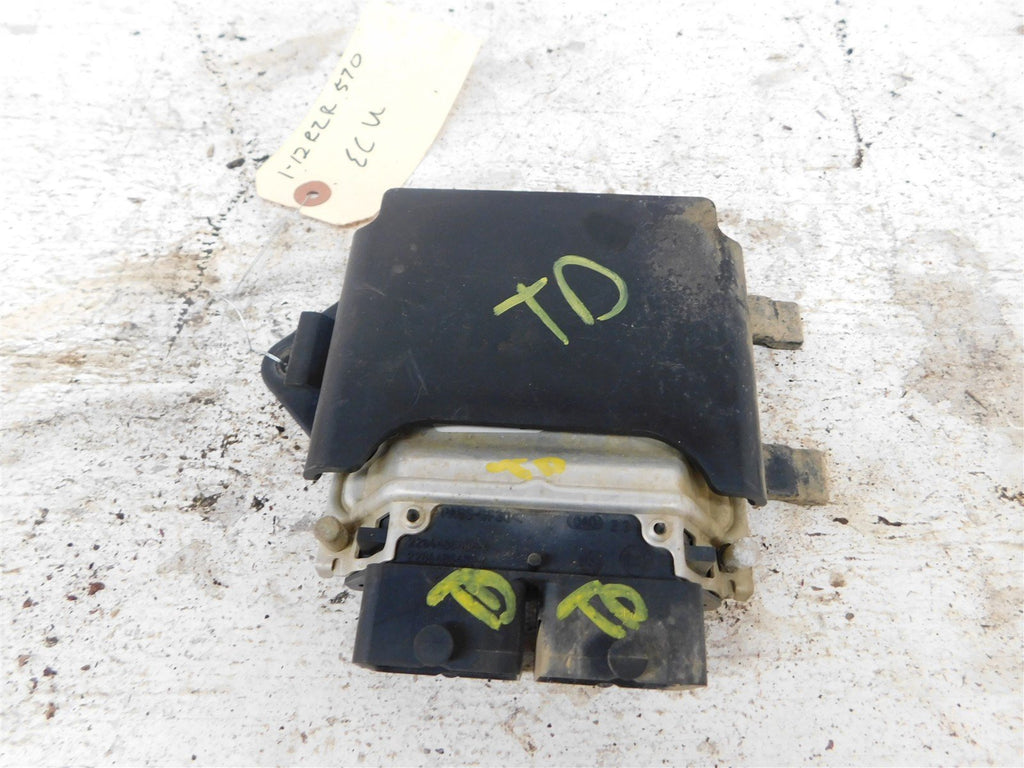 2012 Polaris Razor RZR 570 ECU / CDI