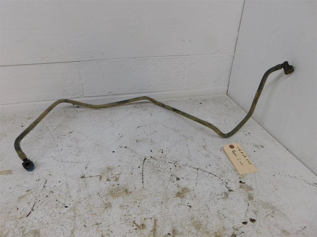 2012 Polaris Razor RZR 570 Rear Sway Bar