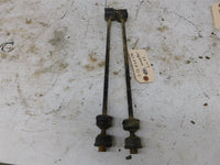 2012 Polaris Razor RZR 570 Rear Sway Bar