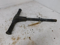 2012 Polaris Razor RZR 570 Passenger Grab Bar