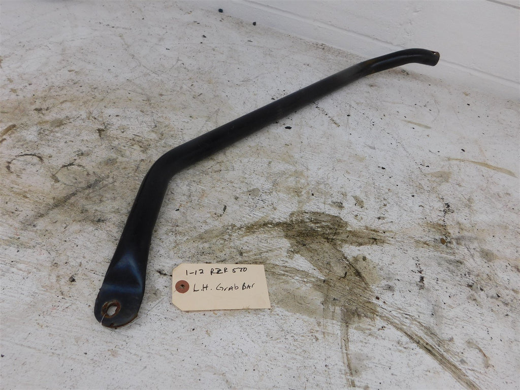 2012 Polaris Razor RZR 570 Left Side Bar