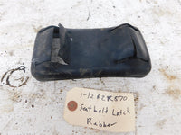 2012 Polaris Razor RZR 570 Seat Belt Rubber Gromit