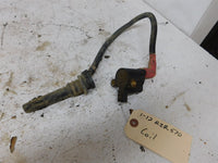 2012 Polaris Razor RZR 570 Seat Belt Rubber Gromit