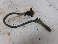 2012 Polaris Razor RZR 570 Seat Belt Rubber Gromit