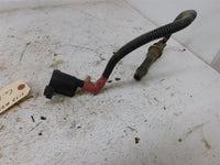 2012 Polaris Razor RZR 570 Seat Belt Rubber Gromit