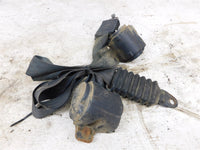 2012 Polaris Razor RZR 570 Seat Belts