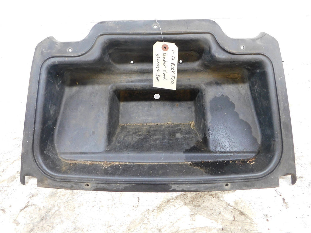 2012 Polaris Razor RZR 570 Under Hood Storage Box