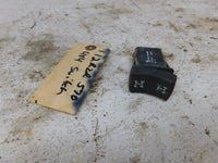 2012 Polaris Razor RZR 570 4x4 Switch