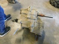 2012 Polaris Razor RZR 570 Transmission / Tranny