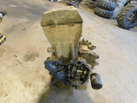 2012 Polaris Razor RZR 570 Engine