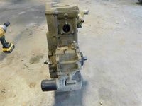 2012 Polaris Razor RZR 570 Engine