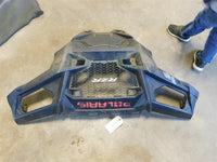 2012 Polaris Razor RZR 570 Front Bumper Plastic