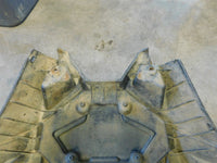 2012 Polaris Razor RZR 570 Front Bumper Plastic