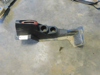 2012 Polaris Razor RZR 570 Console Plastic